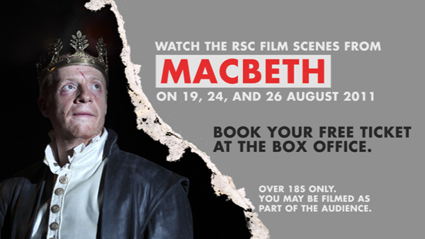 Digital Screen Macbeth